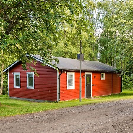 First Camp Hoekensas-ทิดาโฮล์ม ภายนอก รูปภาพ