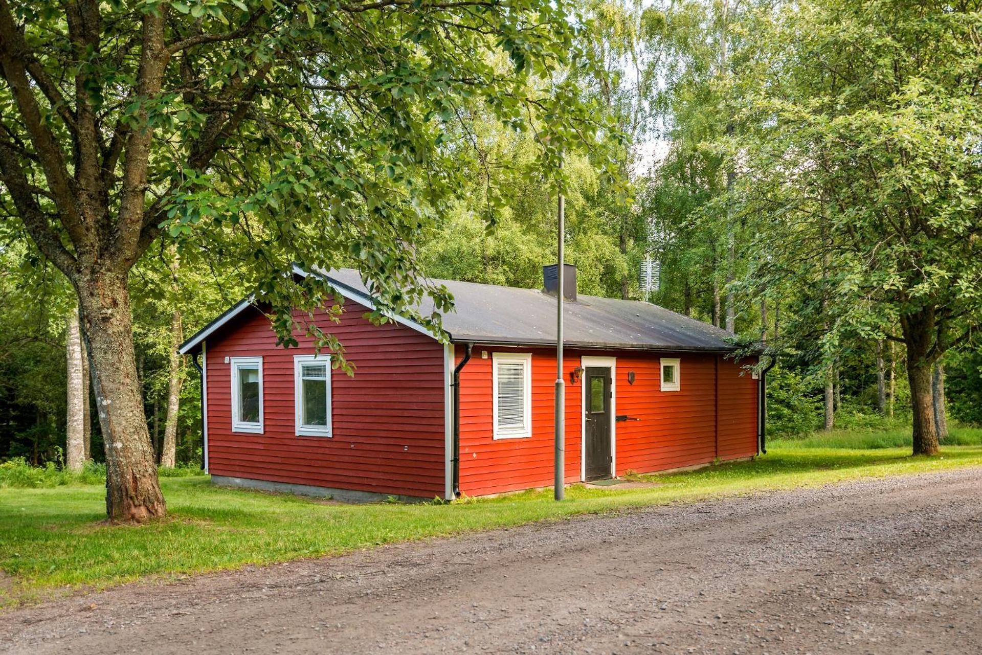 First Camp Hoekensas-ทิดาโฮล์ม ภายนอก รูปภาพ