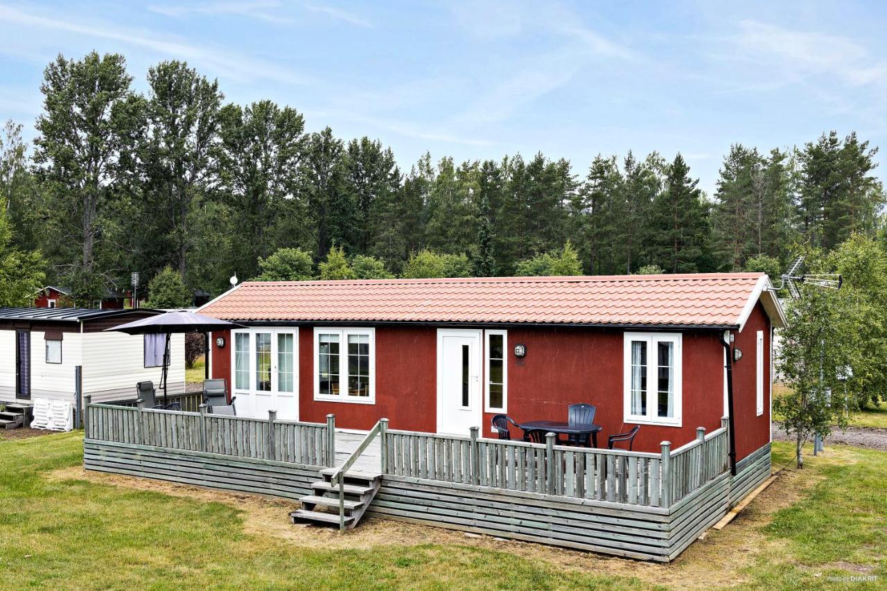 First Camp Hoekensas-ทิดาโฮล์ม ภายนอก รูปภาพ