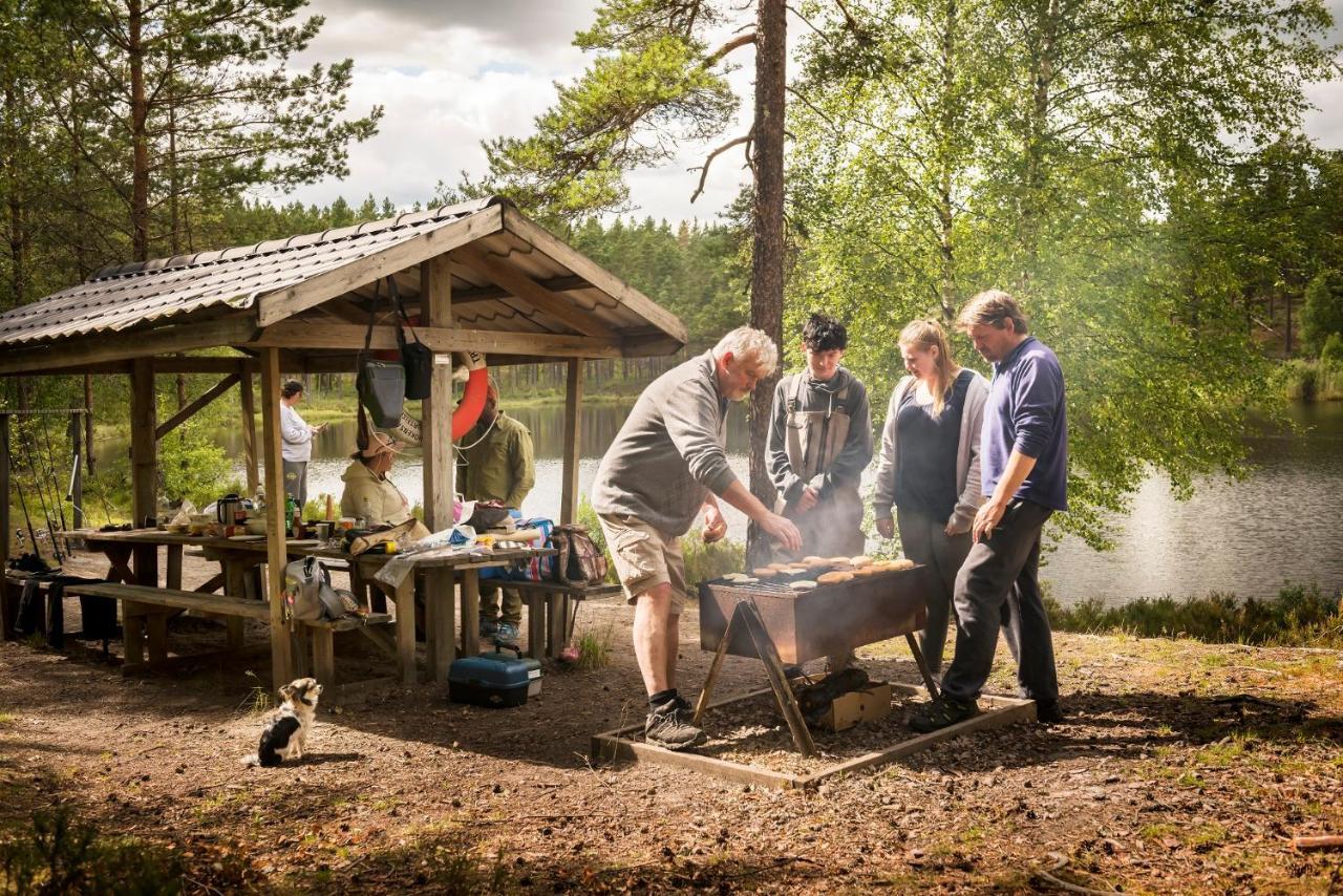 First Camp Hoekensas-ทิดาโฮล์ม ภายนอก รูปภาพ